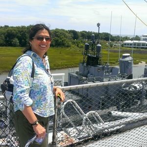 Meet your Posher, Denisse